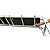 KRAUSE Pomost do drabiny przegubowej Stabilo 4x3